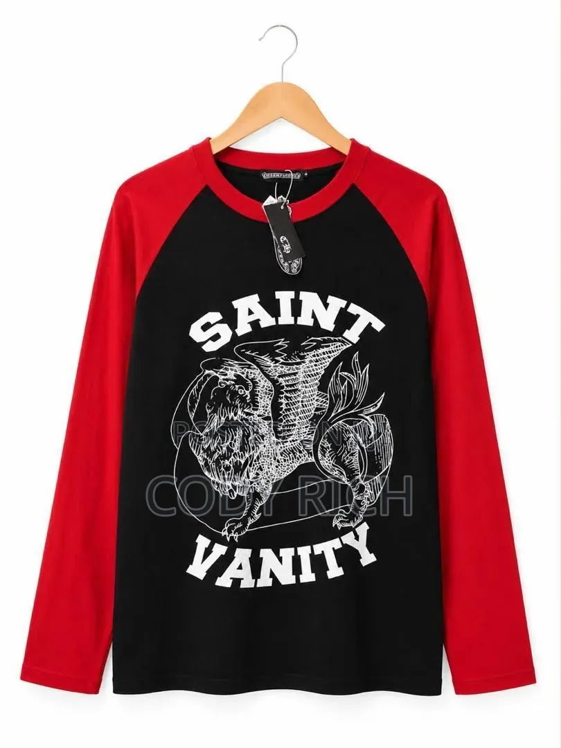 Saint Vanity