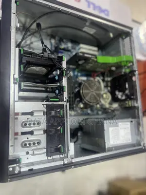 Desktop Computer HP Z220 32GB Intel Xeon HDD 1T