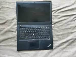 Laptop Lenovo ThinkPad T480 8GB Intel Core i7 SSD 256GB