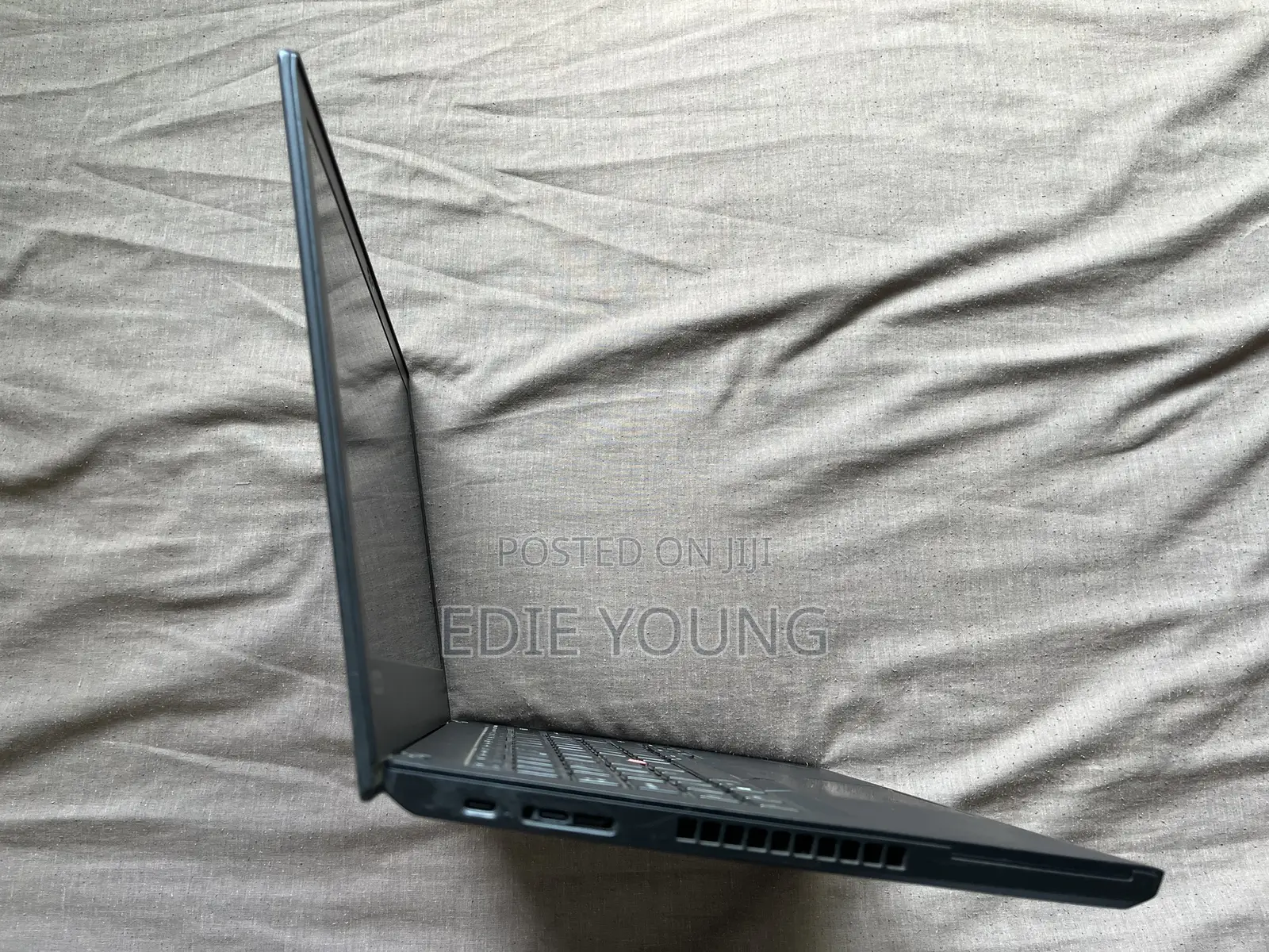 Laptop Lenovo ThinkPad T480 8GB Intel Core i7 SSD 256GB