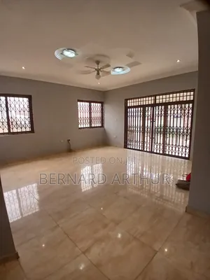 4bdrm House in Bernard Agency, Ofankor for rent