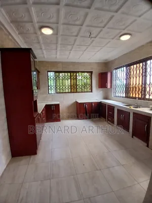 4bdrm House in Bernard Agency, Ofankor for rent