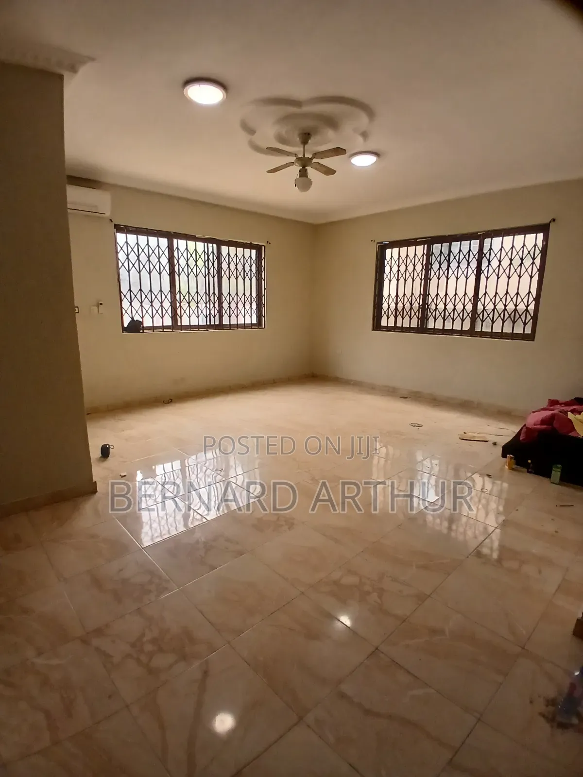 4bdrm House in Bernard Agency, Ofankor for rent
