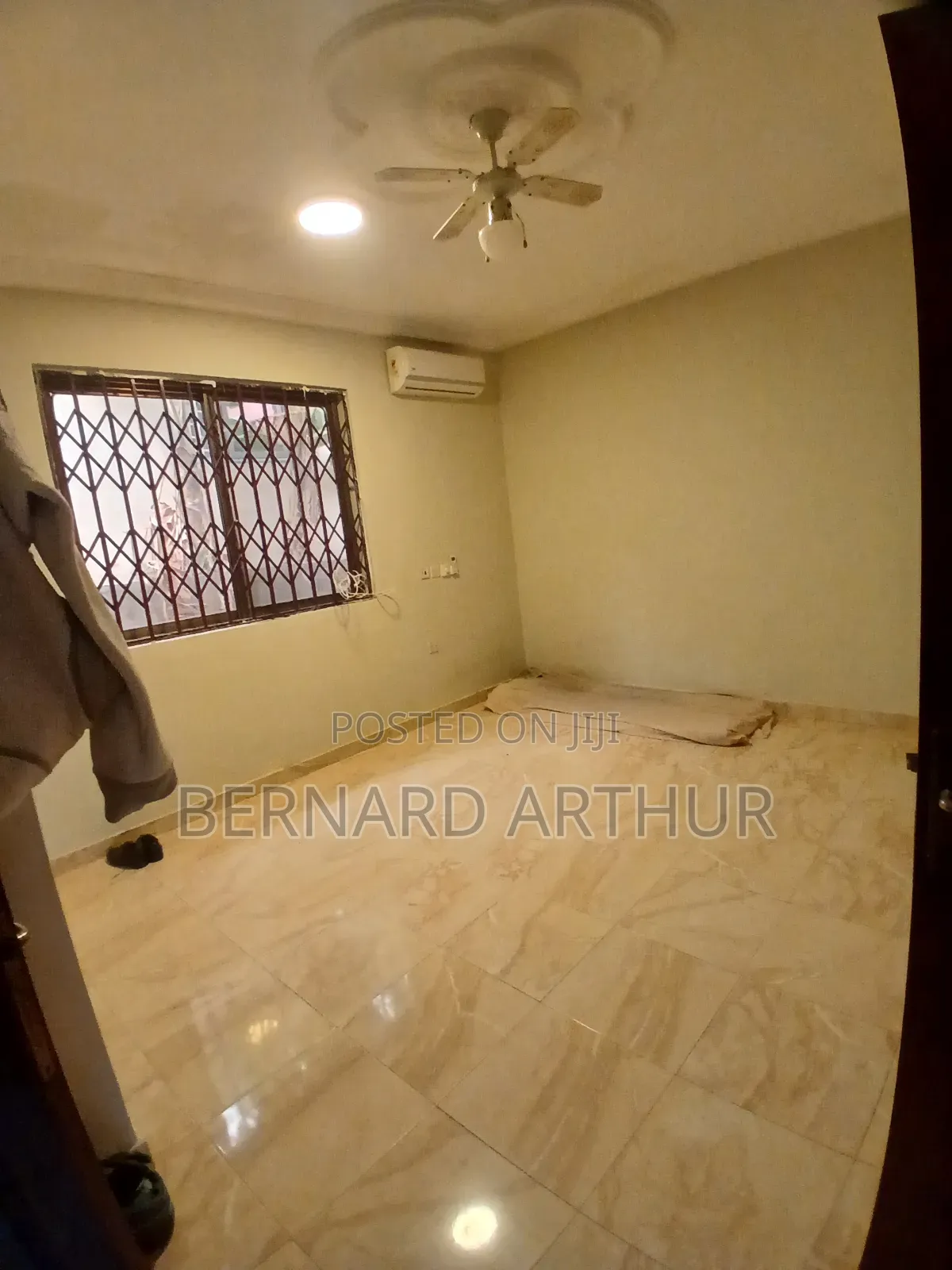 4bdrm House in Bernard Agency, Ofankor for rent