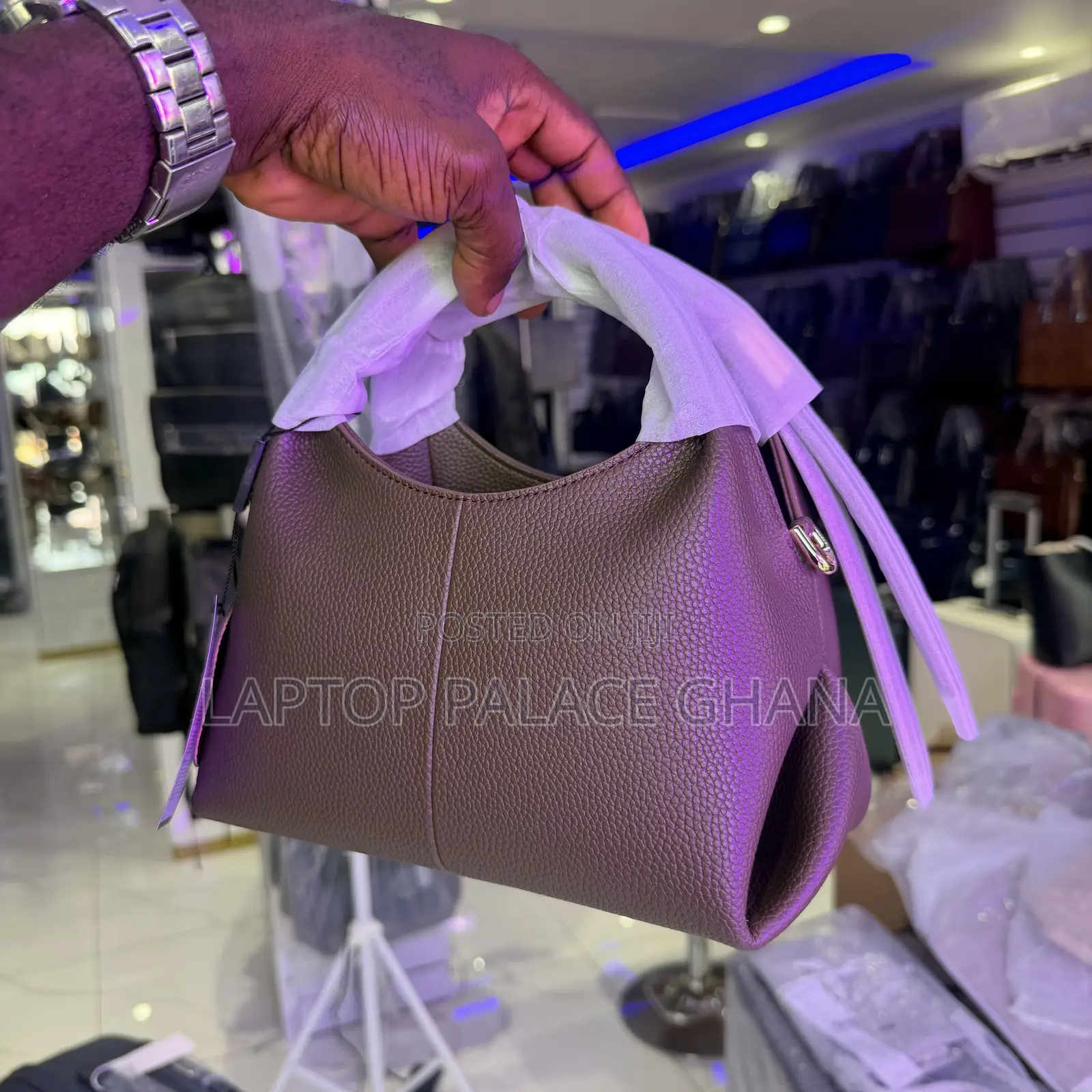 Furla Original Iride Ladies Bag