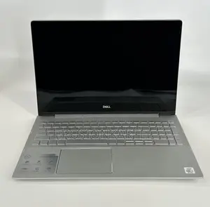 New Laptop Dell Inspiron 15 7590 12GB Intel Core i7 SSD 512GB