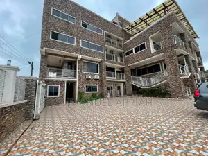 2bdrm Apartment in Gbawe Zero for rent