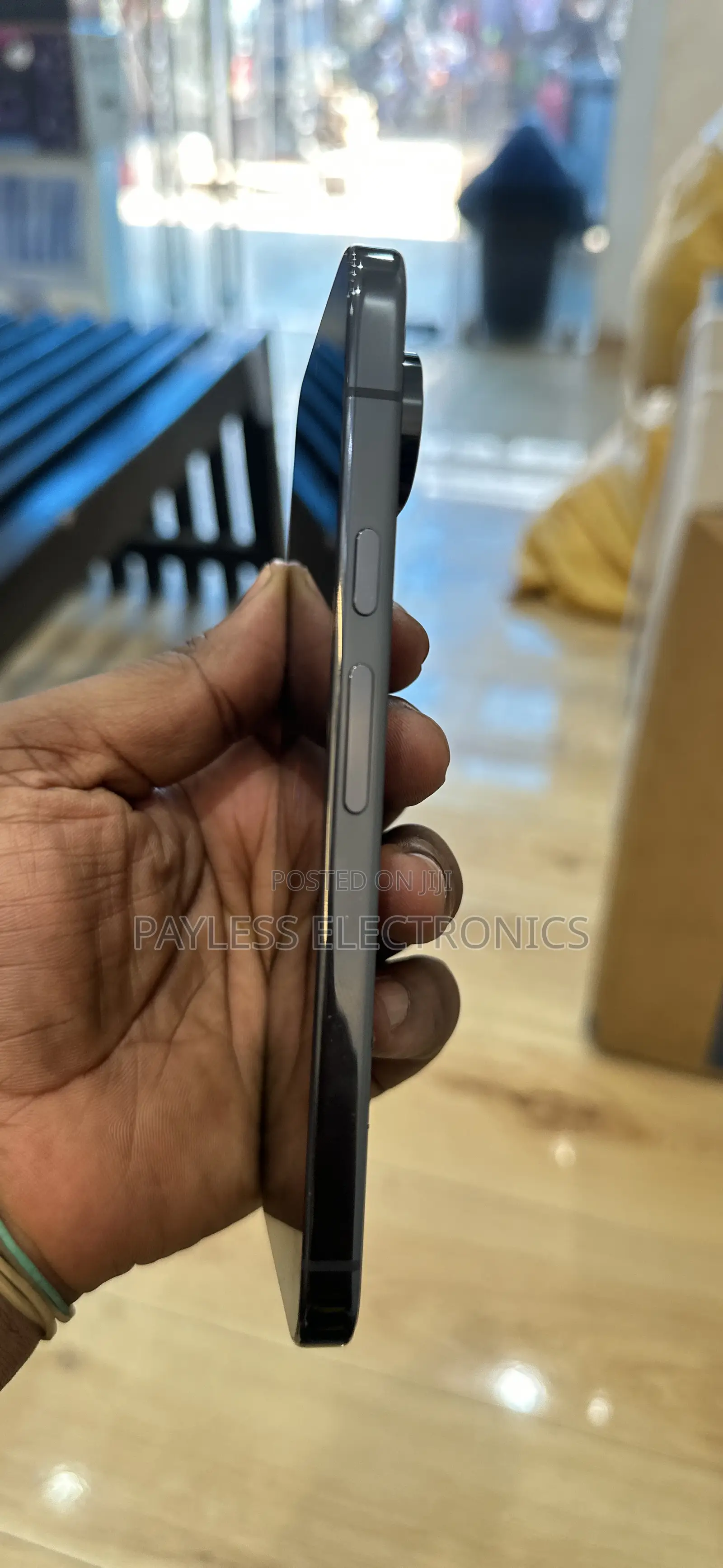 Google Pixel 10 Pro XL 256 GB