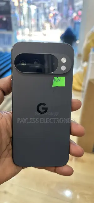 Google Pixel 10 Pro XL 256 GB