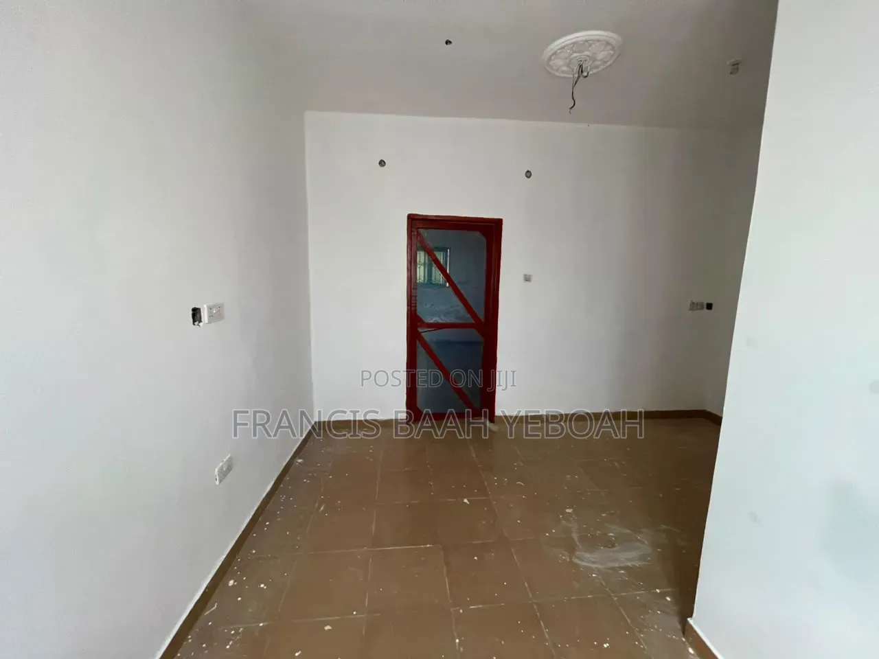 1bdrm Apartment in Shining Star Real, Accra Metropolitan for rent