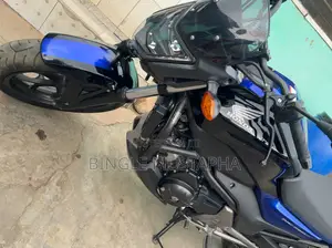 Honda 2020