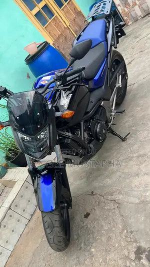 Honda 2020