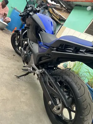 Honda 2020