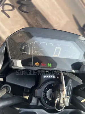 Honda 2020