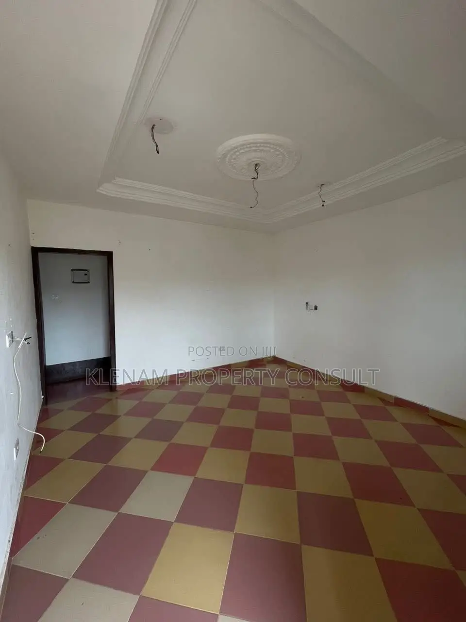 1bdrm Apartment in Palas Town for rent