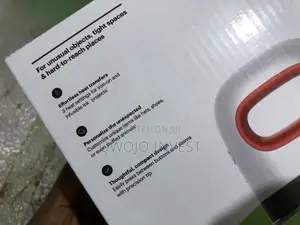 Mini Heat Press Iron