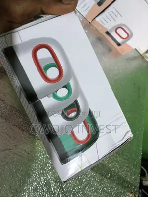 Mini Heat Press Iron