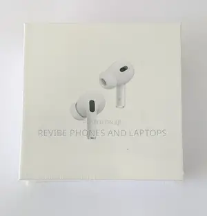 AirPods Pro 2nd Generation