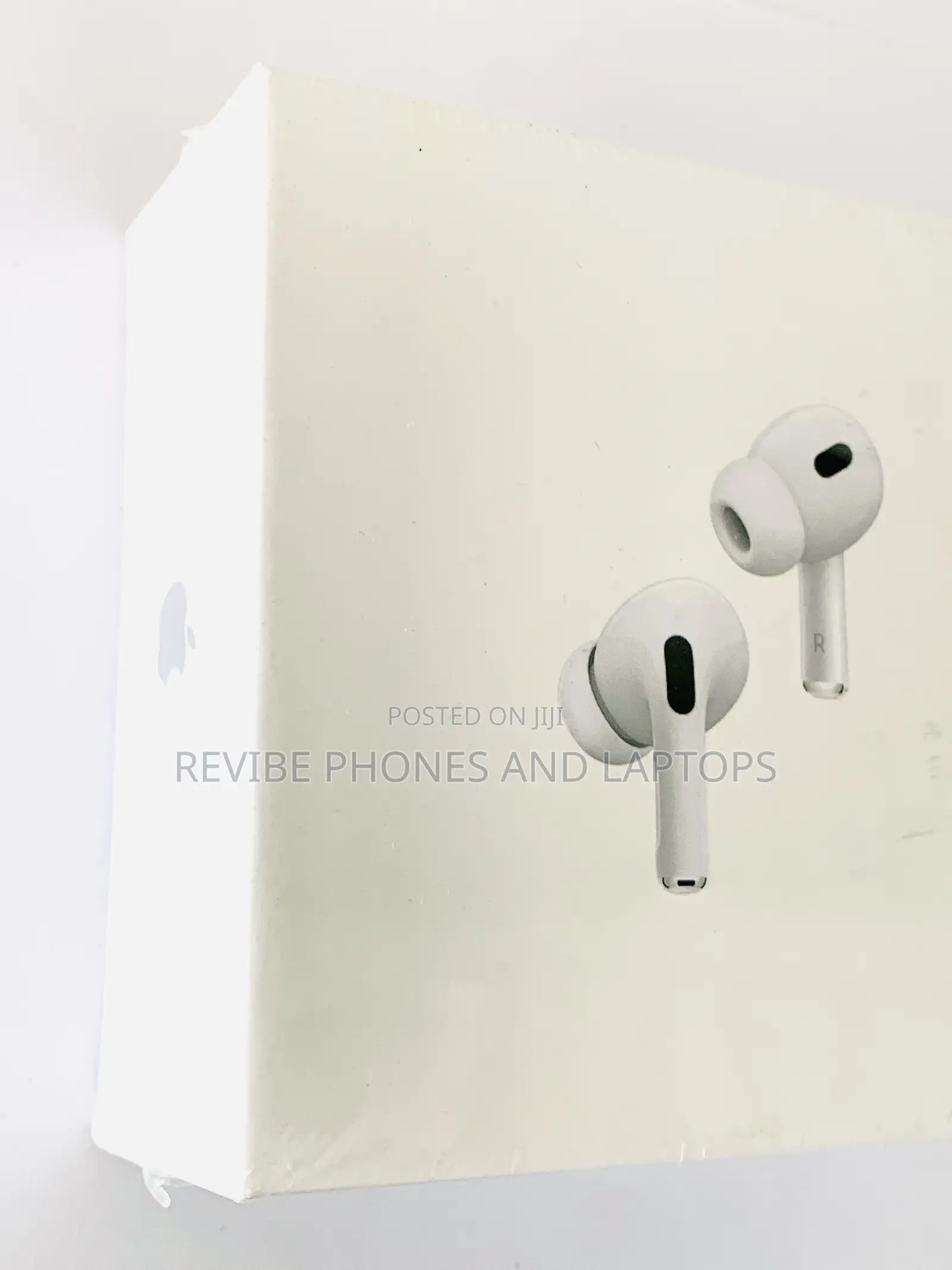 AirPods Pro 2nd Generation