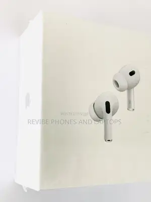 AirPods Pro 2nd Generation