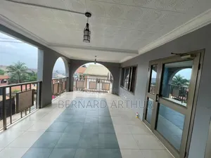 1bdrm Apartment in Bernard Agency, Baah Yard for rent