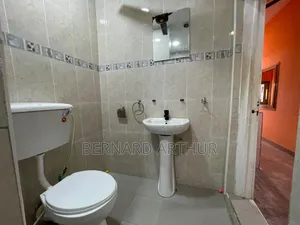 1bdrm Apartment in Bernard Agency, Baah Yard for rent