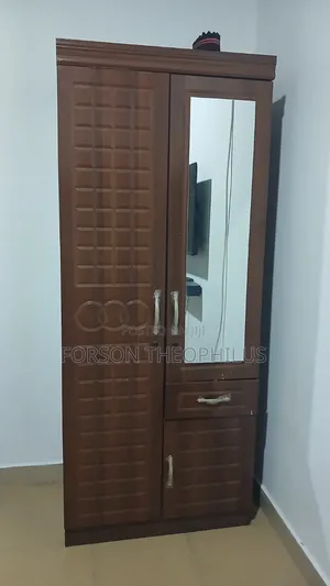 Wardrobe 3in1