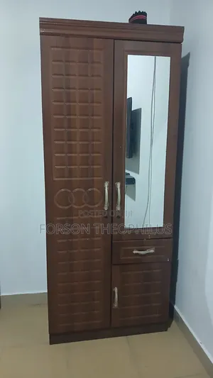 Wardrobe 3in1