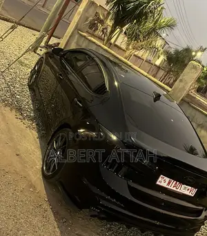 Hyundai Elantra Sport 2018 Black