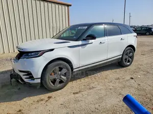 2018-2022 Range Rover Velar Complete Parts for Sale