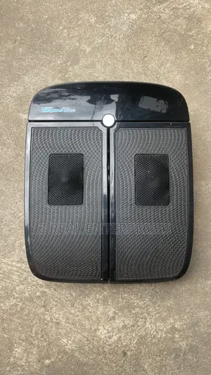 Vibrapower Wave Electric Foot Massager