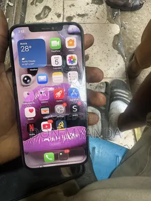 Apple iPhone 12 Pro Max 128 GB Blue