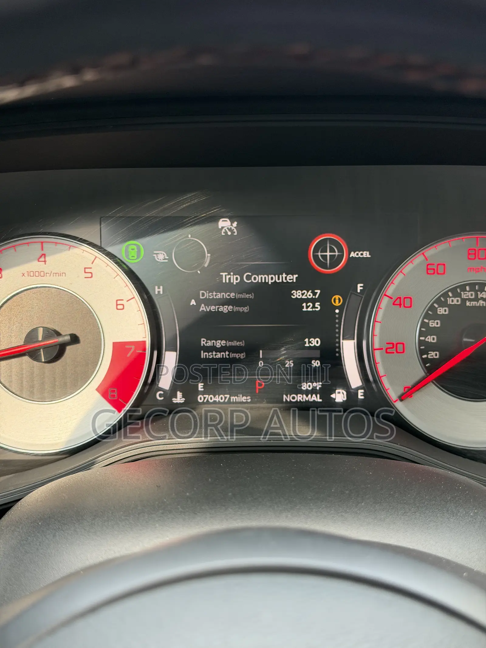 Acura TLX 2021 Blue