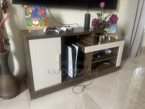 TV Console