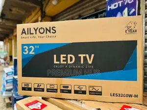 Ailyon 32 Inches TV