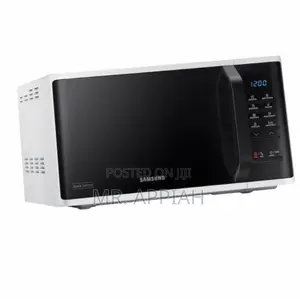 Order Classic Samsung Ms23k3513aw 23Liters(white) 