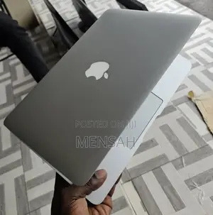 Laptop Apple MacBook Air 2013 4GB Intel Core 5 SSD 512GB