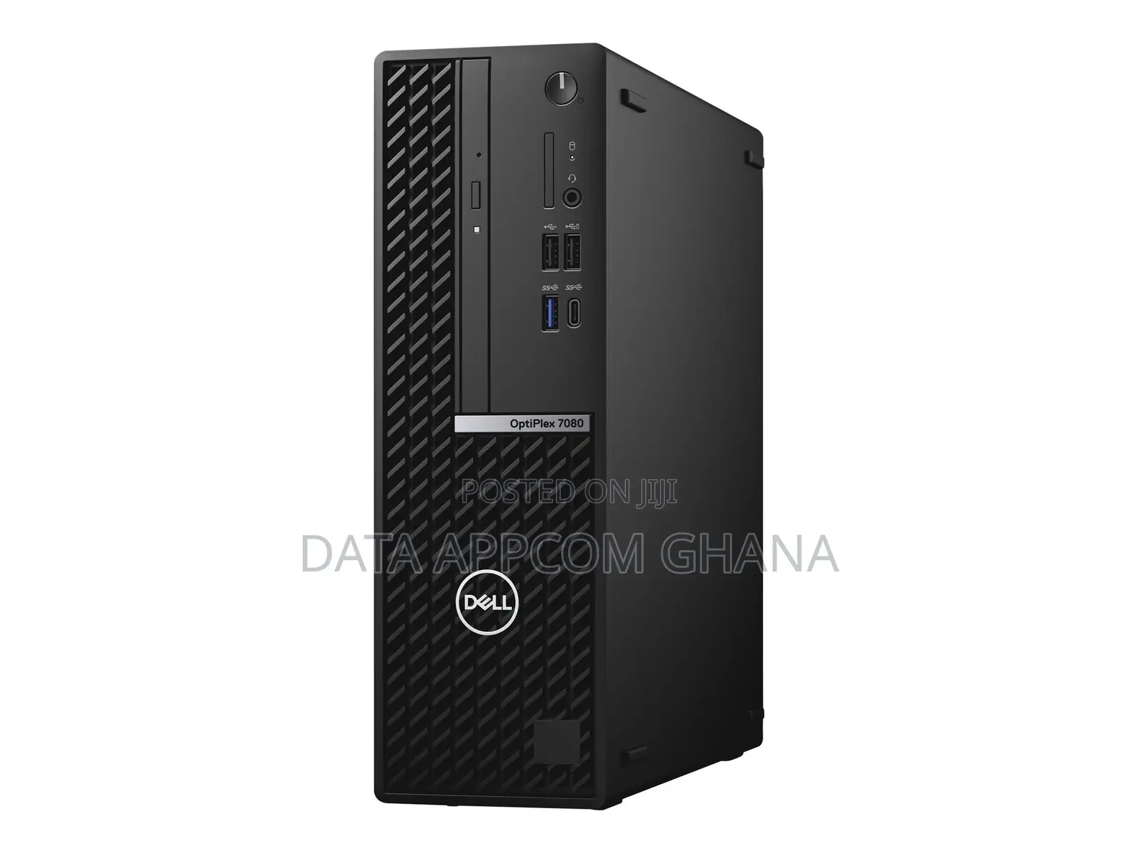 Desktop Computer Dell Optiplex 7020 SFF 8GB Intel Core i5 SSD 256GB