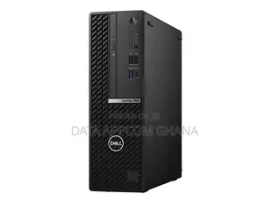 Desktop Computer Dell Optiplex 7020 SFF 8GB Intel Core i5 SSD 256GB
