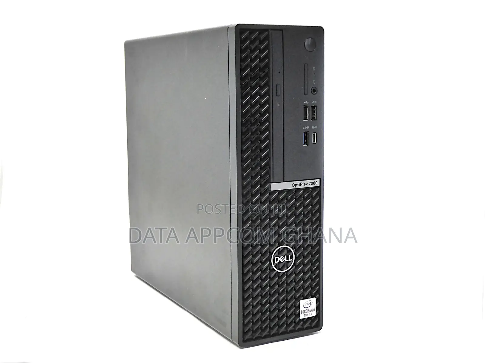 Desktop Computer Dell Optiplex 7020 SFF 8GB Intel Core i5 SSD 256GB