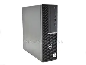 Desktop Computer Dell Optiplex 7020 SFF 8GB Intel Core i5 SSD 256GB