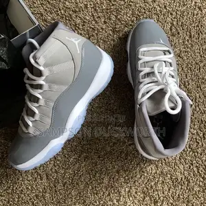 Air Jordan 11 Retro