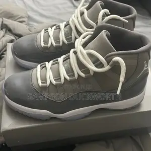 Air Jordan 11 Retro