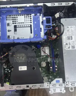 Desktop Computer Dell Optiplex 7020 SFF 8GB Intel Core i5 SSD 256GB