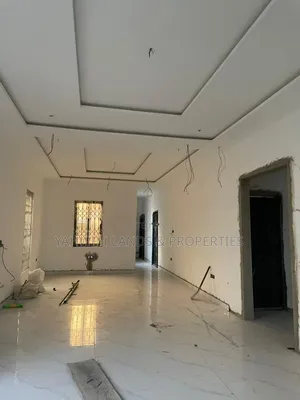 3bdrm House in Okpoigonor, Airport Residential Area for sale