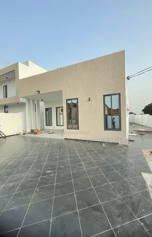 3bdrm House in Okpoigonor, Airport Residential Area for sale