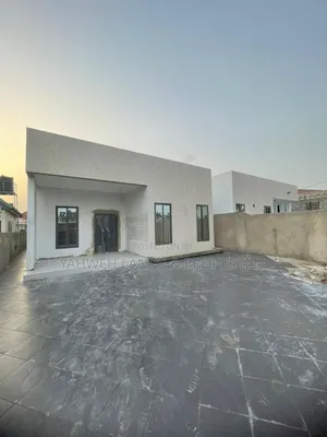 3bdrm House in Okpoigonor, Airport Residential Area for sale