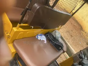 Bajaj RE 2026 Yellow