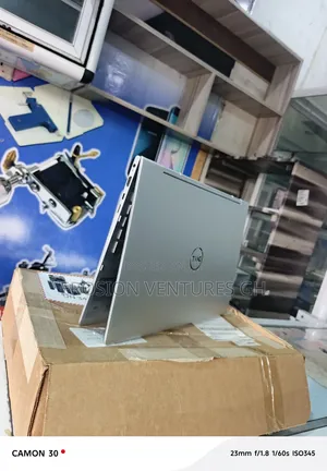Laptop Dell 12GB Intel Core i7 SSD 512GB