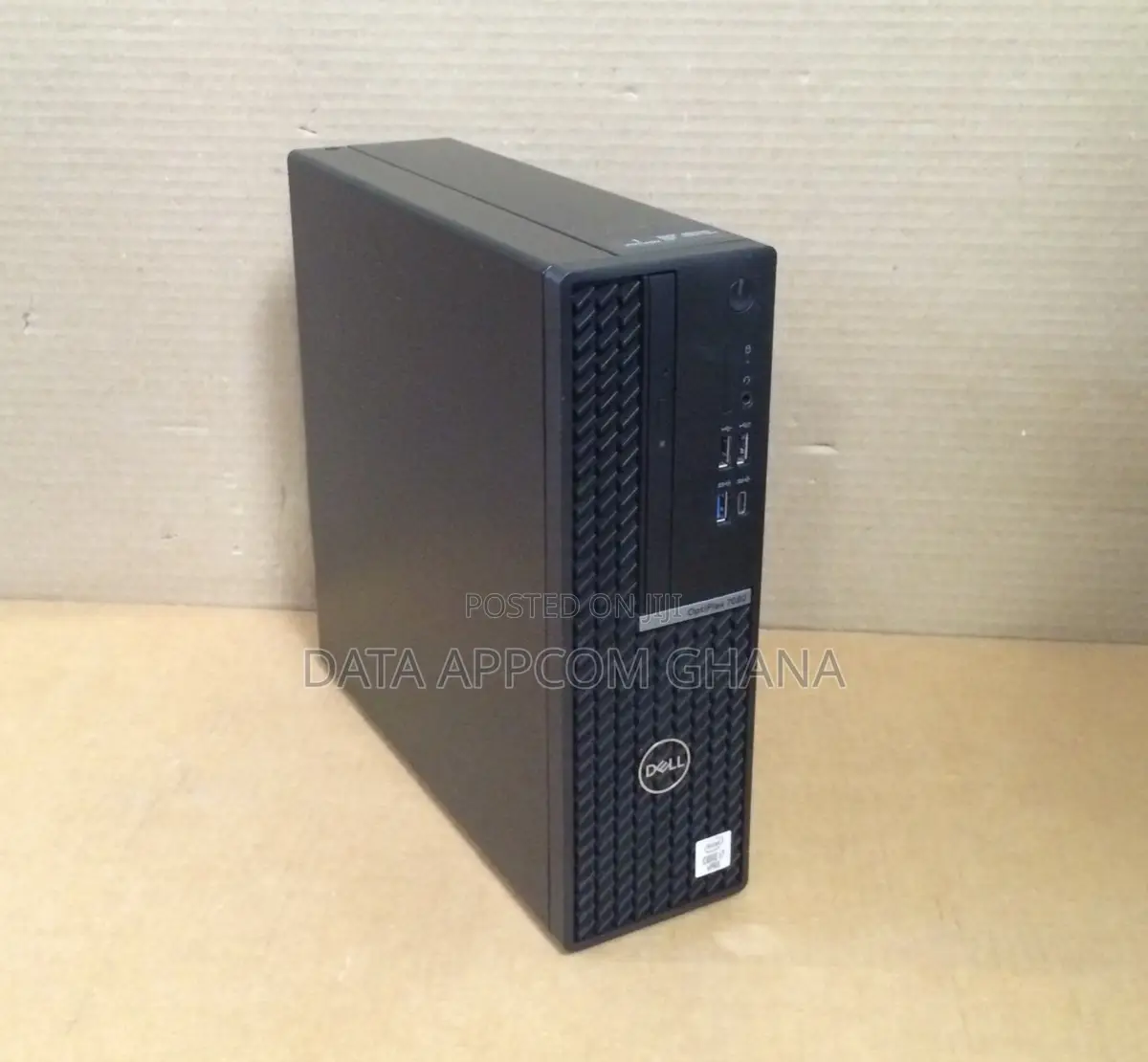 Desktop Computer Dell Optiplex 7020 SFF 8GB Intel Core i5 SSD 256GB